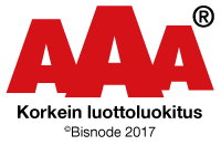 AAA logo 2017 FI