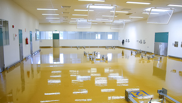 Epoksilattia Epoksimassa Epoxy Floor 01